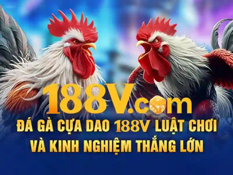 188v: một khái niệm công nghệ đầy hứa hẹn