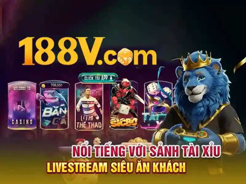baccarat 188v