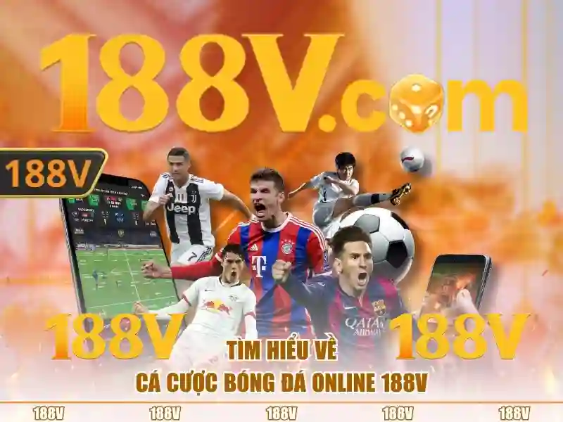 Triển vọng và tương lai của công nghệ 188V