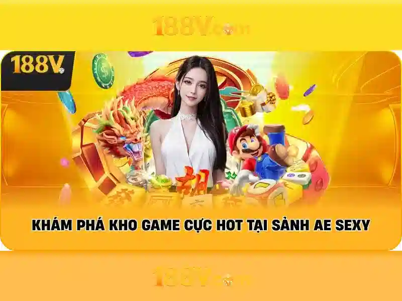 Giới thiệu về 188v