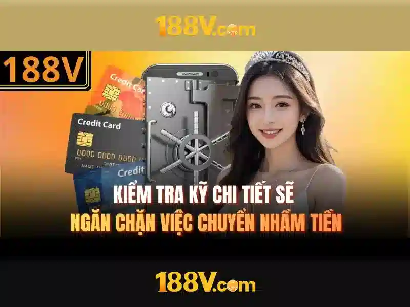 Giới thiệu về 188v