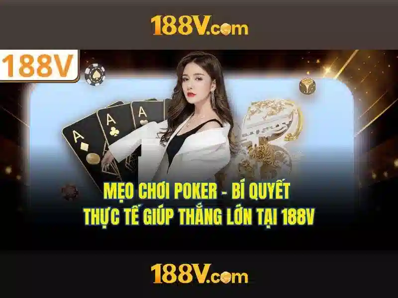Giới thiệu về 188V