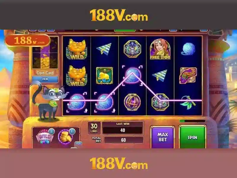 baccarat 188v