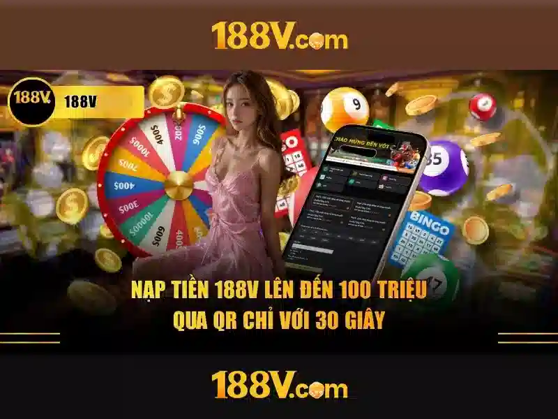 Khái quát về 188v