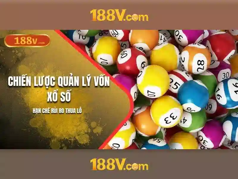 Khái niệm về 188v