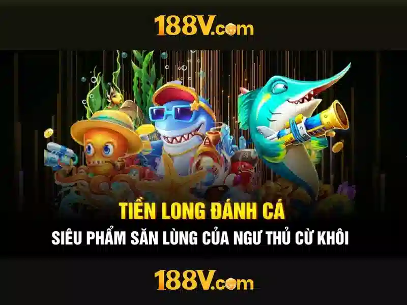 Những thách thức và cơ hội khi tiếp cận 188v