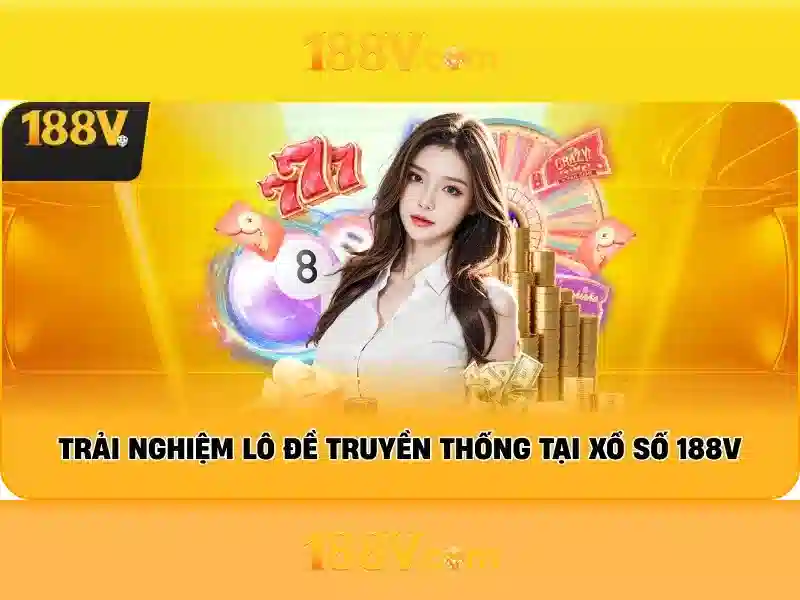 Khởi nguồn và định nghĩa của 188V