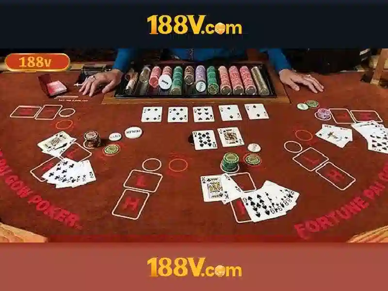 baccarat 188v