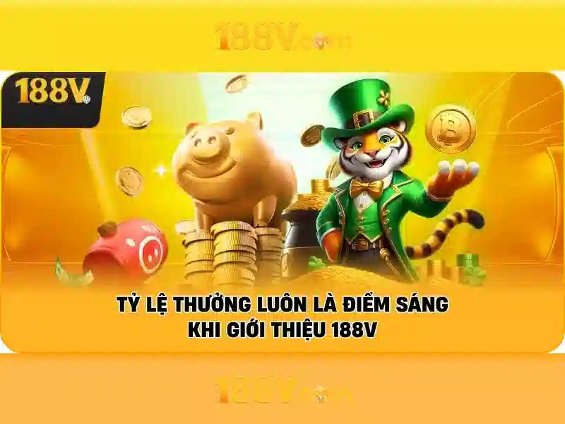 Khởi nguồn của 188v