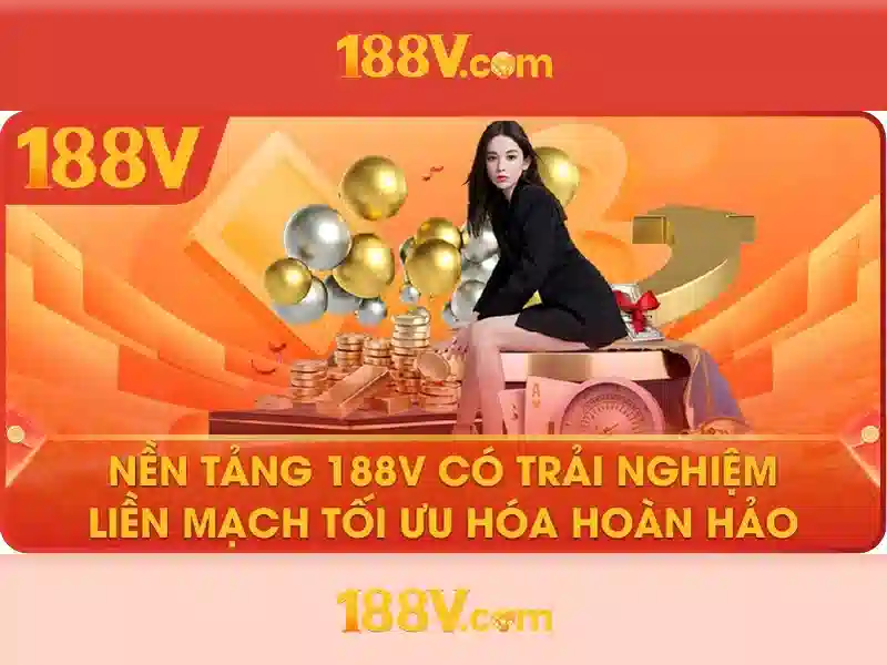 Khái niệm 188v và nguồn gốc ký hiệu