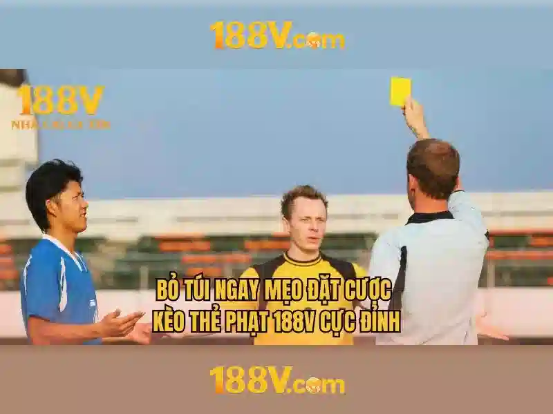 Kết luận về điện áp 188V