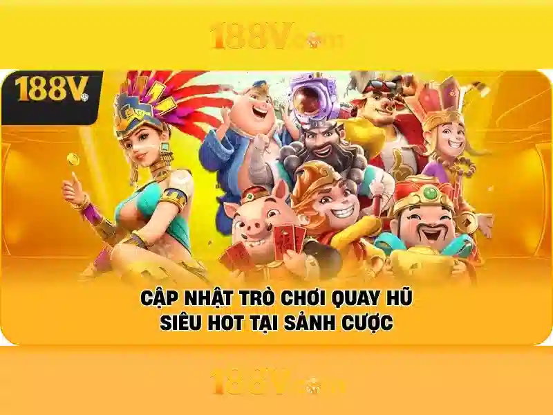 Tương lai của công nghệ liên quan đến 188V