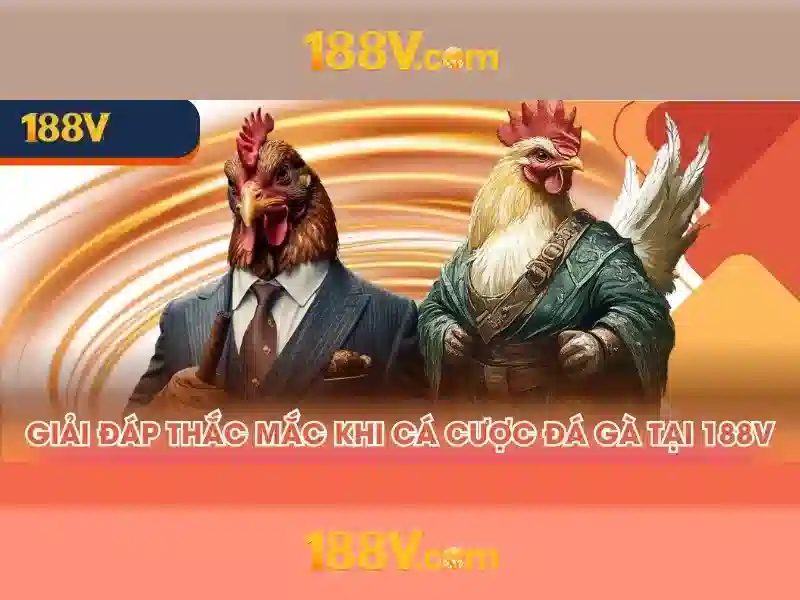 188V là gì?