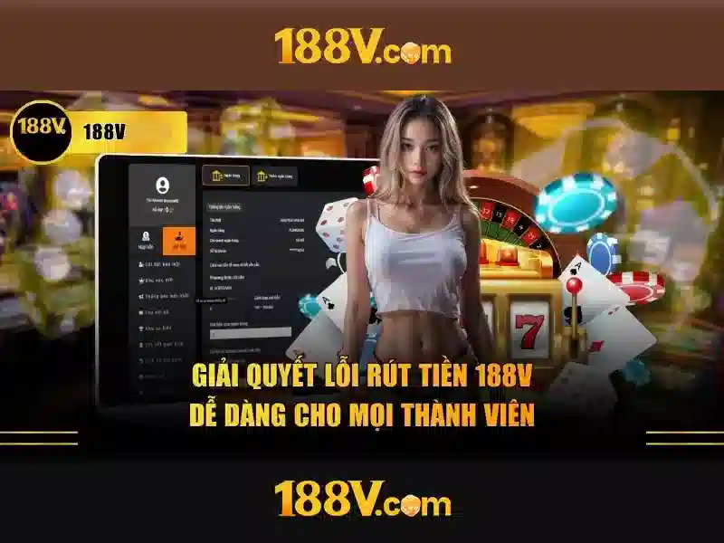 Cách đo 188V một cách chính xác