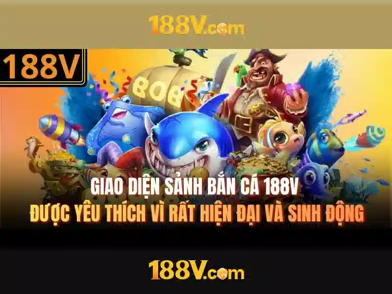 Khái niệm 188V và vì sao nó quan trọng