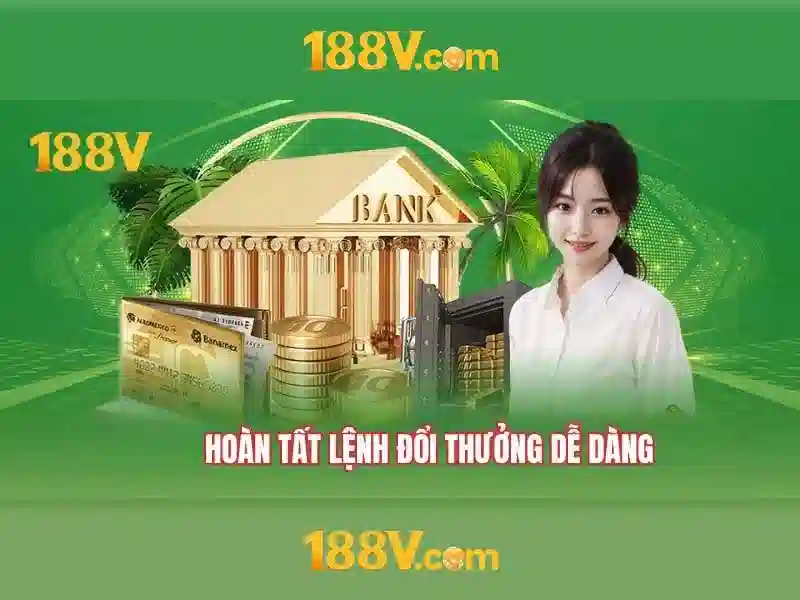 Giới thiệu về 188V