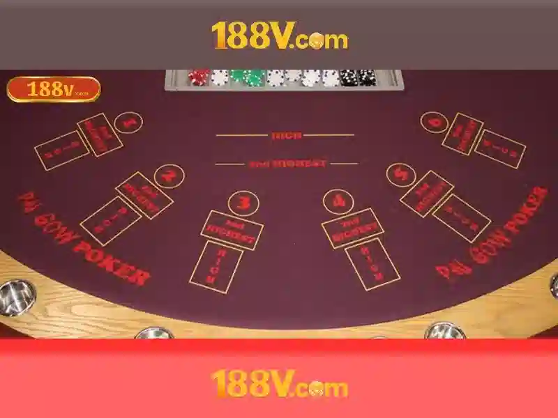 Tác động của 188v