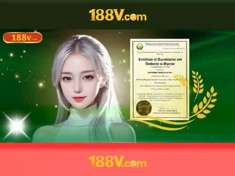 Kết luận và triển vọng của 188V