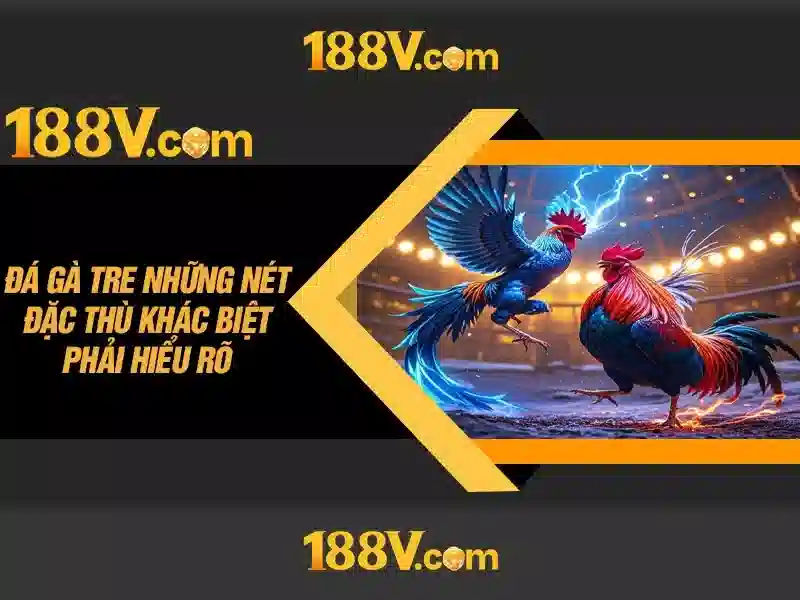 Khởi đầu với 188v