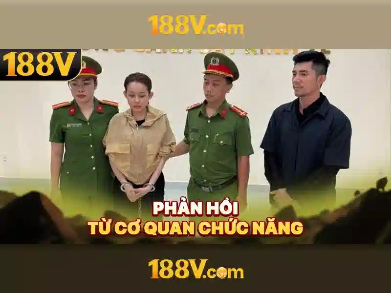 Tương lai của 188v trong các lĩnh vực