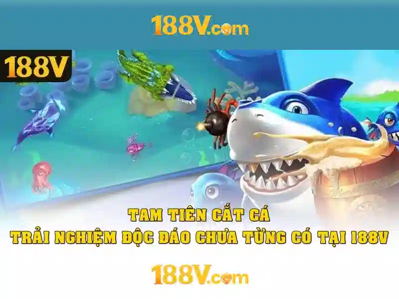 Ứng dụng thực tiễn của 188v