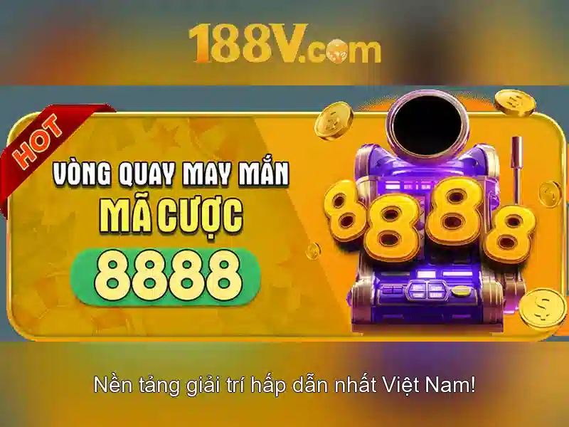 Nguồn gốc và tiêu chuẩn của 188v