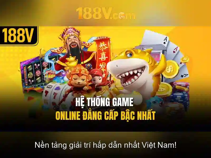 188v: một bí ẩn của thế giới số