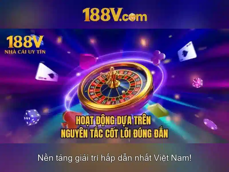 Ứng dụng 188v trong công nghệ