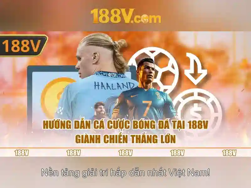 Lịch sử và nguồn gốc của 188v