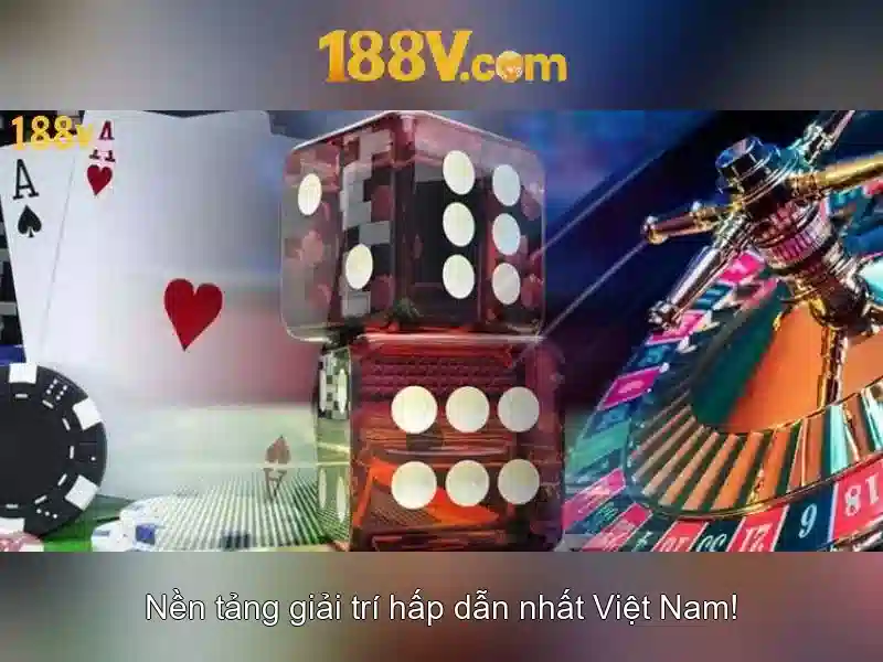 Hướng dẫn đặt cược thể thao đơn giản tại 188v