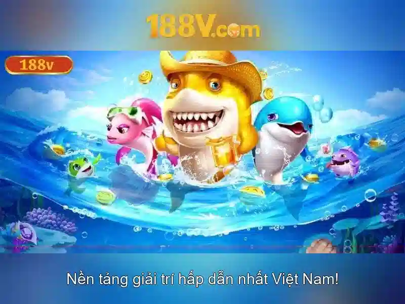 Khung làm việc của 188v