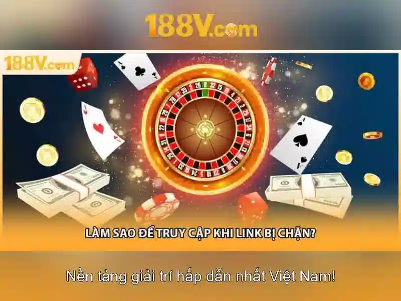 Tương lai của 188v trong công nghệ xanh