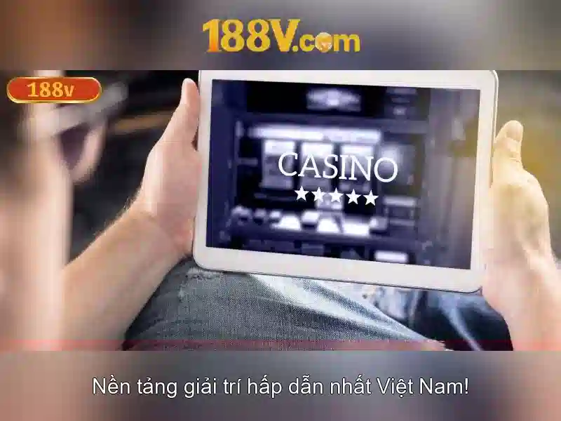 baccarat 188v