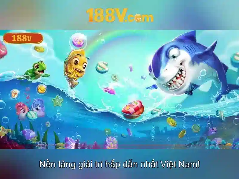 Giới thiệu về 188v