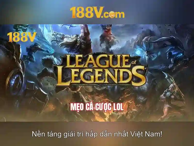 Nguồn gốc và tiêu chuẩn của 188V