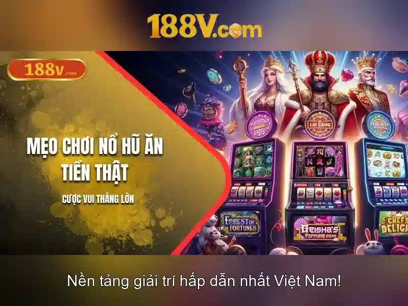 188v - sự khởi đầu của một ý tưởng