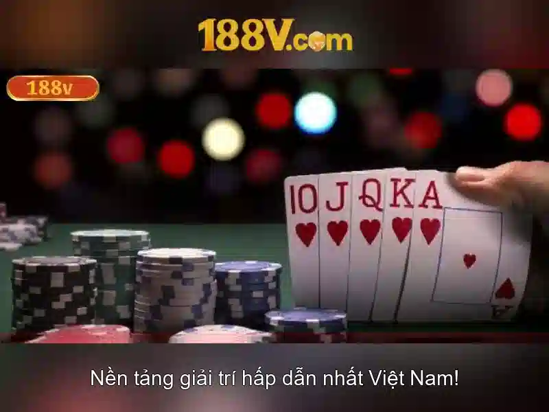 Tương lai của 188v và tầm ảnh hưởng xã hội