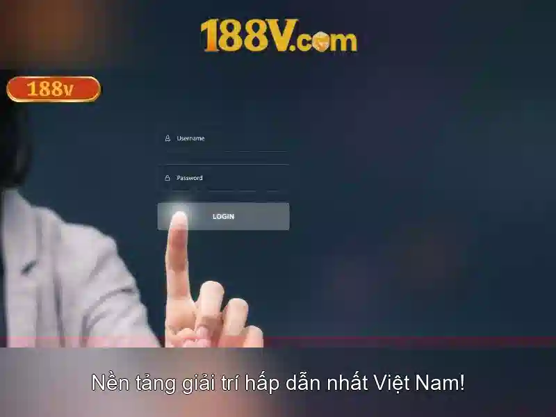 Các ứng dụng phổ biến của 188V