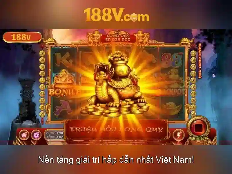 Khám phá 188v