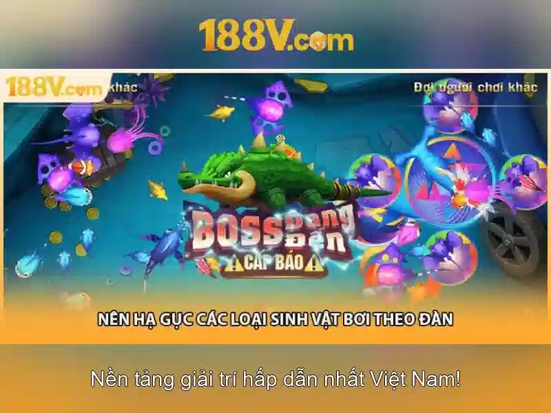 Giới thiệu về 188V và sự ảnh hưởng của nó