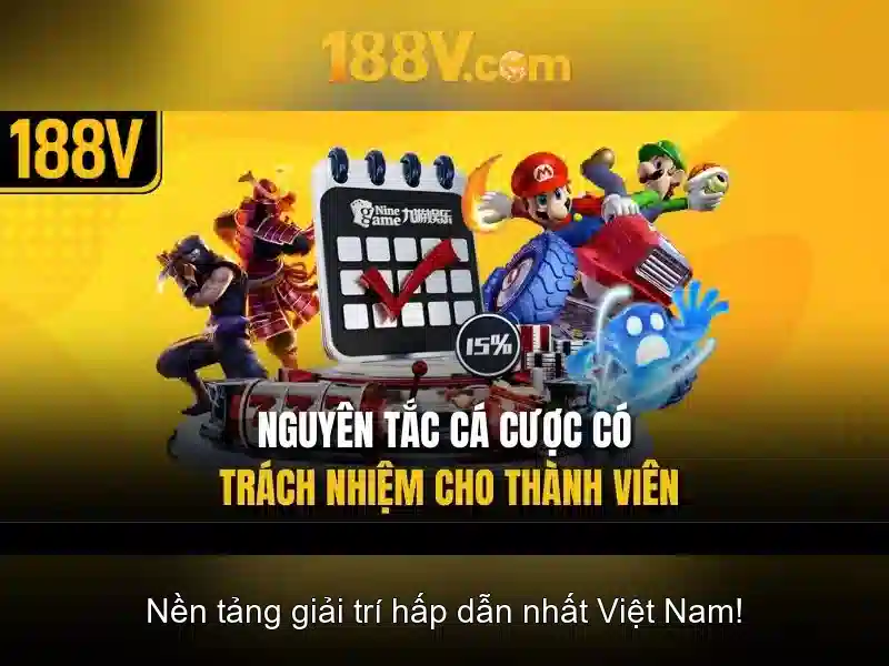 Kiểm soát an toàn và hiệu quả khi làm việc với 188V