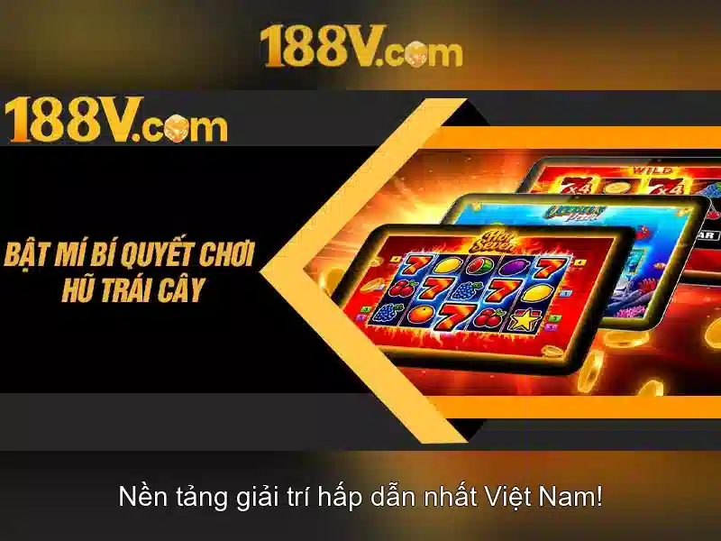 Khởi nguyên của 188V