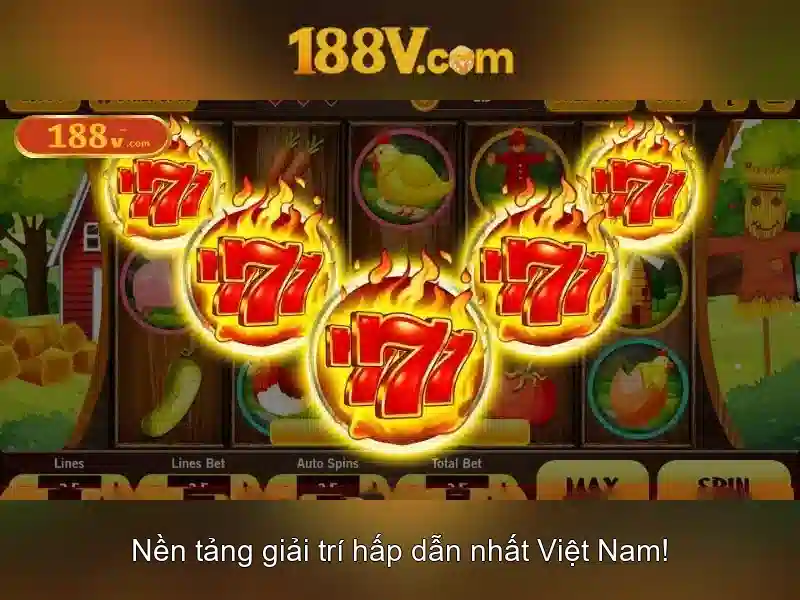 Giao dien trang chu chuyen muc da ga truc tuyen tai 188v