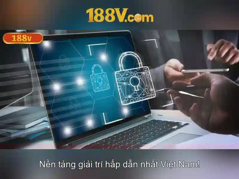 188v và cuộc cách mạng số