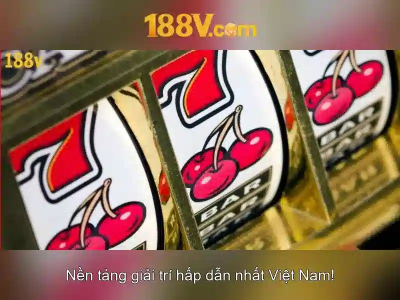 Ứng dụng và ví dụ thực tế của 188v