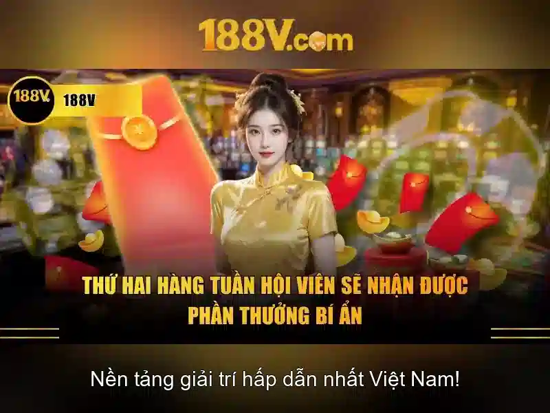 Khía cạnh văn hóa và xã hội của 188v