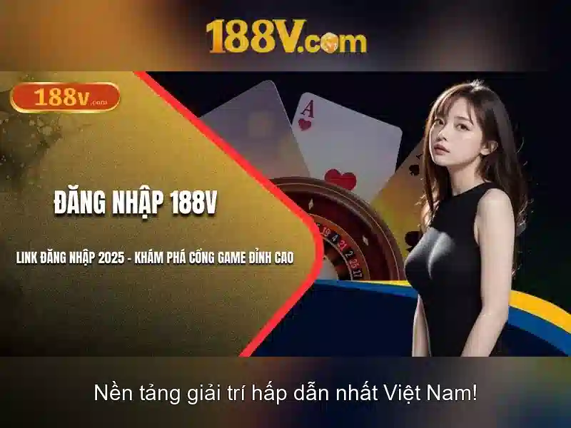 Cuộc sống và nhịp thở của 188V