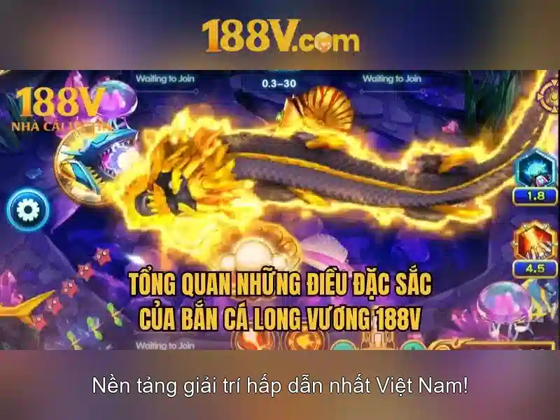 Nguồn gốc của 188v