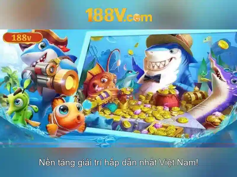 Giao diện chat trực tuyến 188v