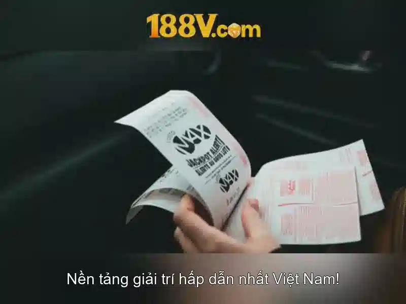 baccarat 188v